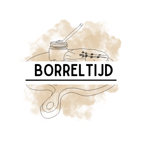 Borreltijd