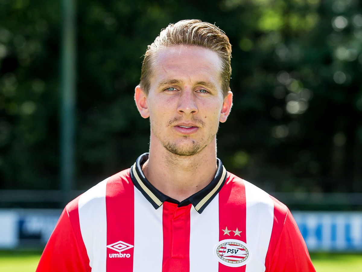 Luuk de jong