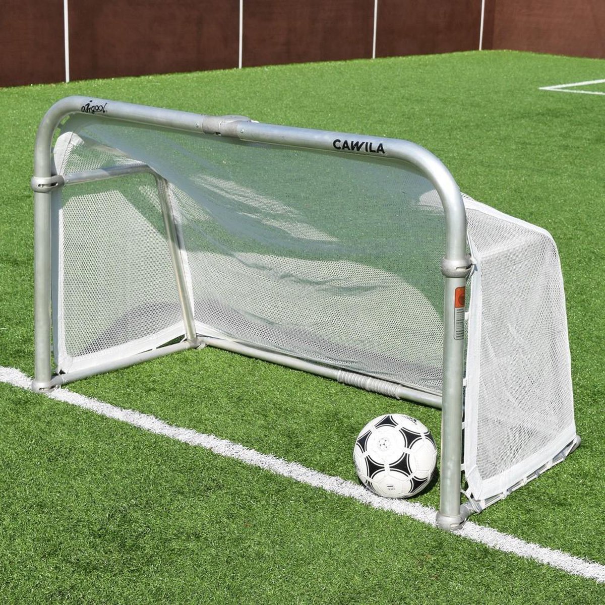 voetbaldoel site