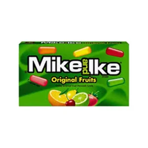 Mike And Ike Original Fruit 120g